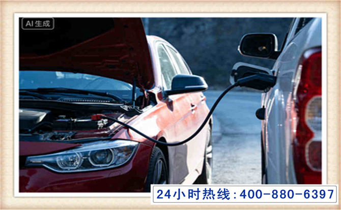 临泉潍坊拖车,附近24小时汽车拖车救援，潍坊道路救援拖车电话
