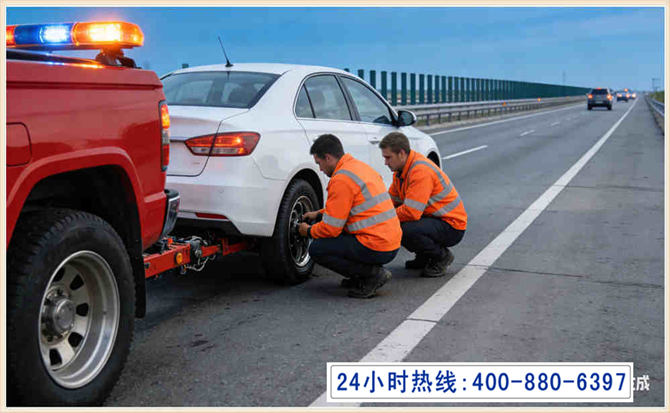 临泉汽车救援道路救援 临泉汽车救援道路救援